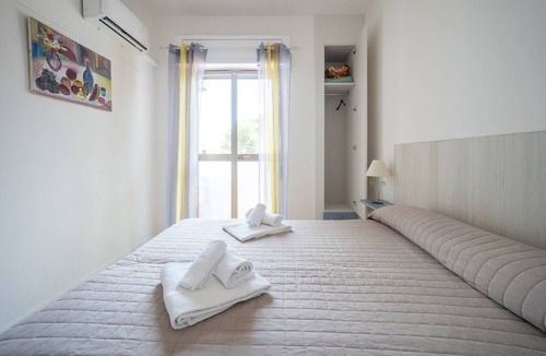 Lu Bagnu Hotel | Hotiday Castelsardo Spiaggia