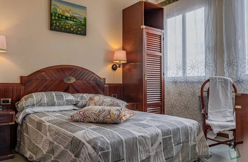 Marina di Cecina Hotel | Hotiday Cecina Mare