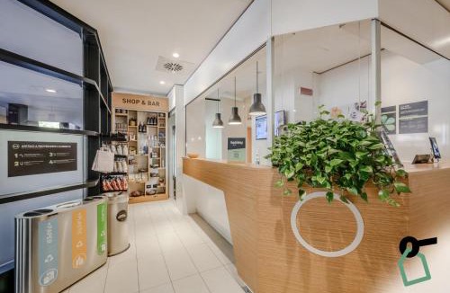 Albate Hotel | Hotiday Como Paoli