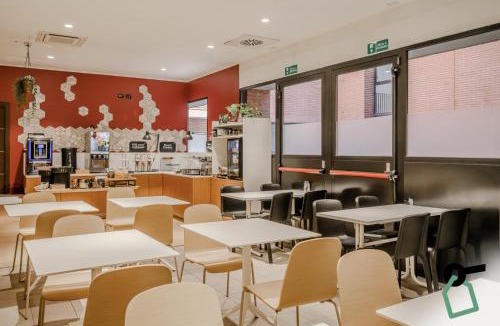 Albate Hotel | Hotiday Como Paoli