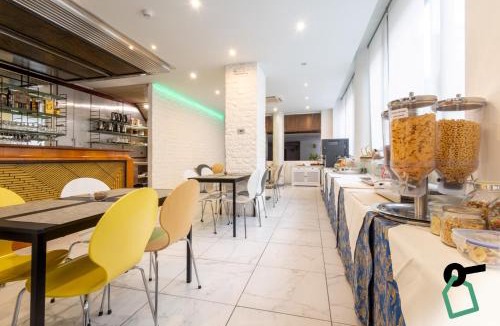 Visnadello Hotel | Hotiday Conegliano