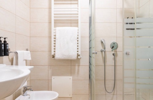 Visnadello Hotel | Hotiday Conegliano