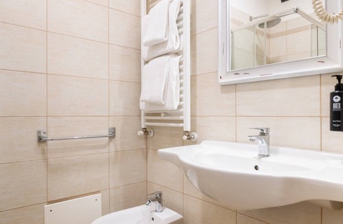 Visnadello Hotel | Hotiday Conegliano