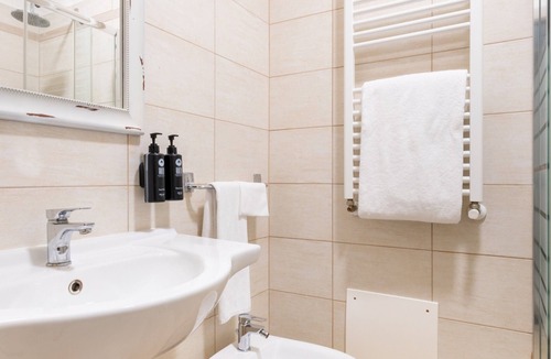 Visnadello Hotel | Hotiday Conegliano
