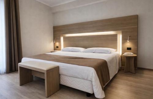 Corato Hotel | Hotiday Corato