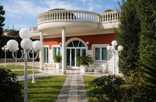 Corato Hotel | Hotiday Corato