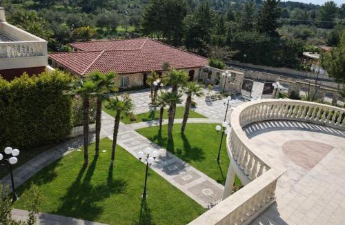 Corato Hotel | Hotiday Corato