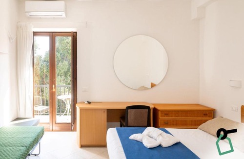 Savelletri Hotel | Hotiday Fasano Mare