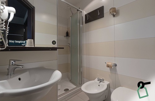 Novoli - San Donato Hotel | Hotiday Firenze Guidoni