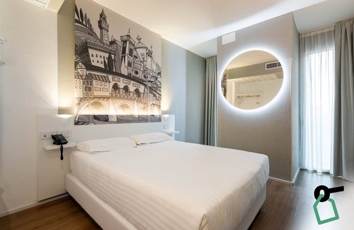 Peretola Hotel | Hotiday Firenze Peretola