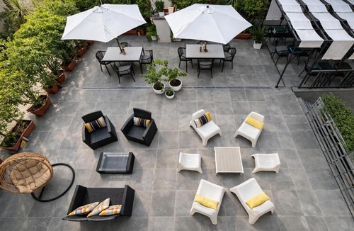 Peretola Hotel | Hotiday Firenze Vespucci