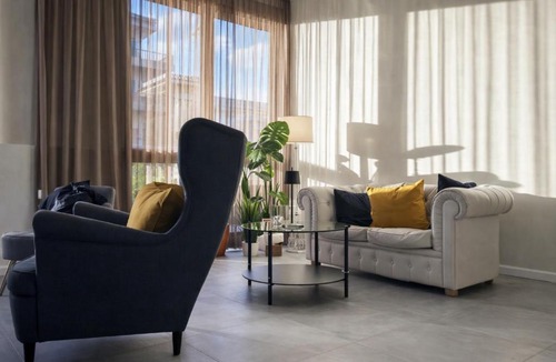 Peretola Hotel | Hotiday Firenze Vespucci