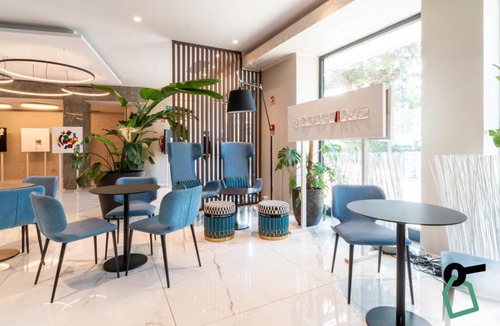 Lerici Hotel | Hotiday Lerici Porto