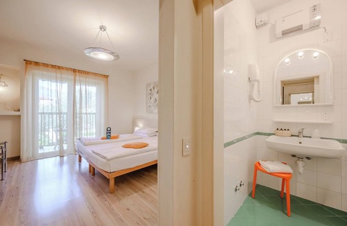 Campagnola Hotel | Hotiday Malcesine Garda