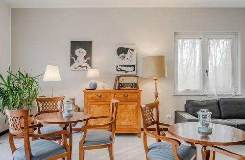 Broglie Hotel | Hotiday Peschiera Frassino