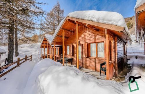 Pragelato Apartment | Hotiday Pragelato