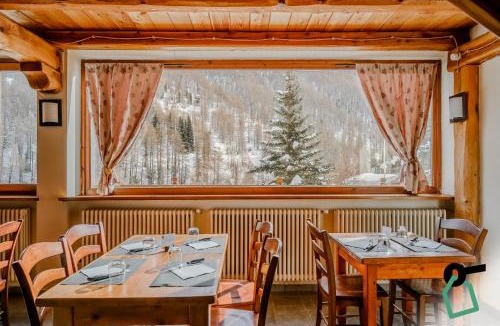 Pragelato Apartment | Hotiday Pragelato