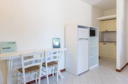 Costa Serena Hotel | Hotiday Punta Sardegna