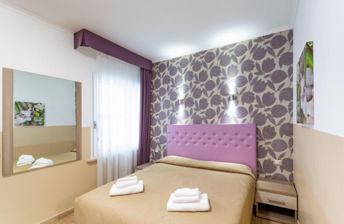 Rione III Colonna Hotel | Hotiday Roma Centro