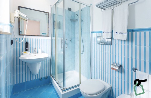 Marina del Cantone Hotel | Hotiday Room Collection - Nerano