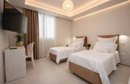 Torre Pali Hotel | Hotiday Torre Pali Spiaggia
