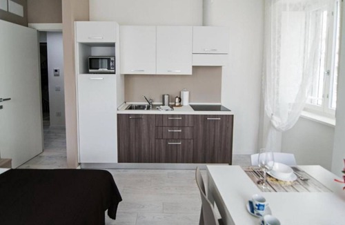 Trieste Old Town Hotel | Hotiday Trieste Corso Italia