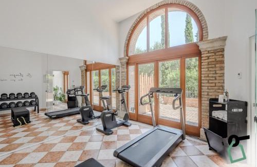 Molina House | Hotiday Venezia Cape