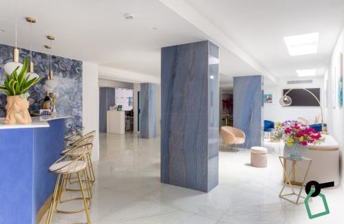Vico Equense Hotel | Hotiday Vico Equense Beach