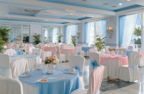 Vico Equense Hotel | Hotiday Vico Equense