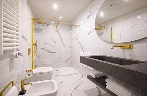 Castiglioncello Hotel | Hotiday Villa San Domenico