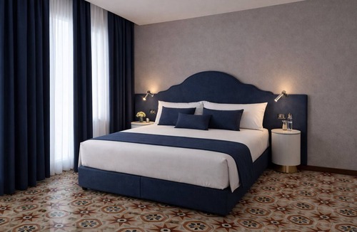 Castiglioncello Hotel | Hotiday Villa San Domenico