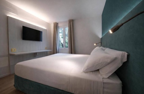 Castiglioncello Hotel | Hotiday Villa San Domenico