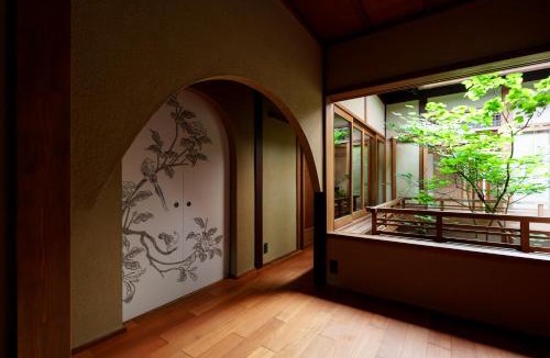 Gion House | hotori