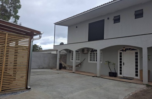 Ingleses do Rio Vermelho House | House 500 meters from the beach