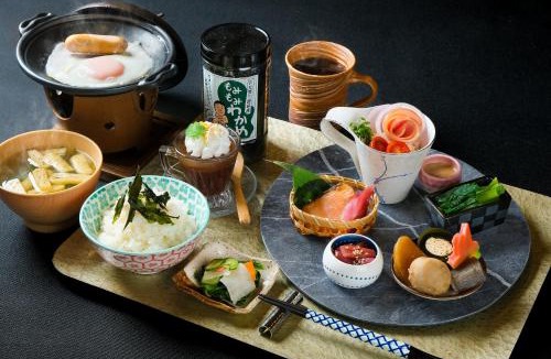 Fukui Hotel | Houei Ryokan