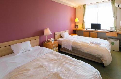 Fukui Hotel | Houei Ryokan