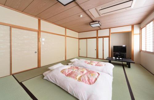 Fukui Hotel | Houei Ryokan
