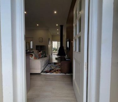 Houghton Estate Apartment | Houghton Garden Manors