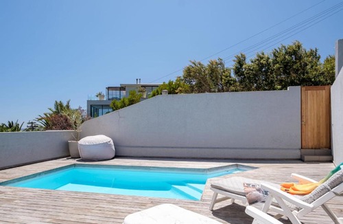 Camps Bay Apartment | Houghton Steps