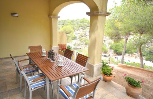 Cala Pi Villa | Houm Villa Cala Pi