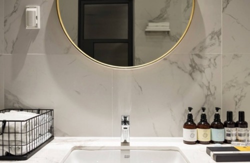 Jinhae Hotel | Hound Hotel Changwon - Jinhae Yongwon