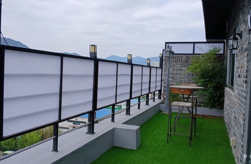Palyong-dong Hotel | Hound Hotel Changwon Terminal