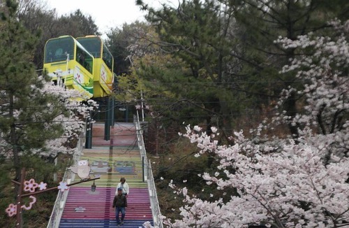 Palyong-dong Hotel | Hound Hotel Changwon Terminal