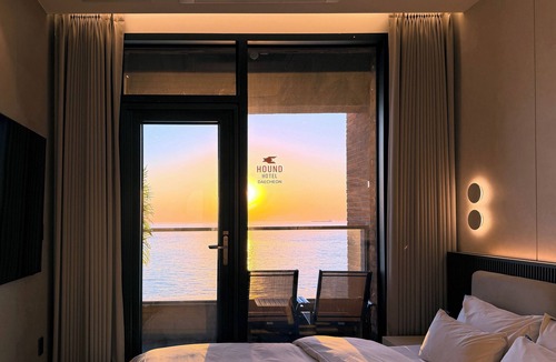 Kunip Hotel | Hound Hotel Daecheon