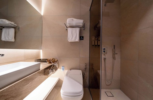 Kunip Hotel | Hound Hotel Daecheon