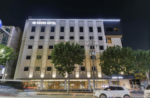 Daemyeong-dong Hotel | Hound Hotel DaeGu