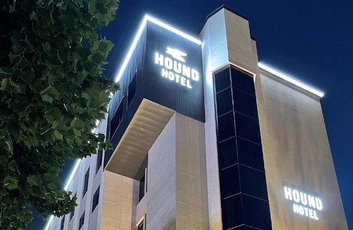 Daemyeong-dong Hotel | Hound Hotel DaeGu