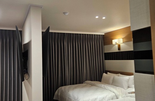 Tongyeong Hotel | Hound Hotel Tongyeong Jukrim