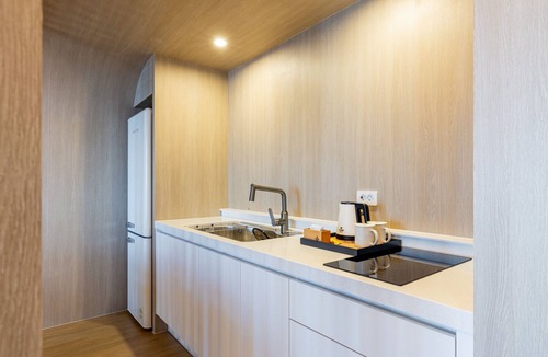Buk-gu Hotel | Hound Hotel Ulsan