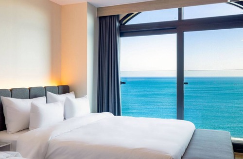 Buk-gu Hotel | Hound Hotel Ulsan